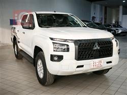 ميتسوبيشي L200